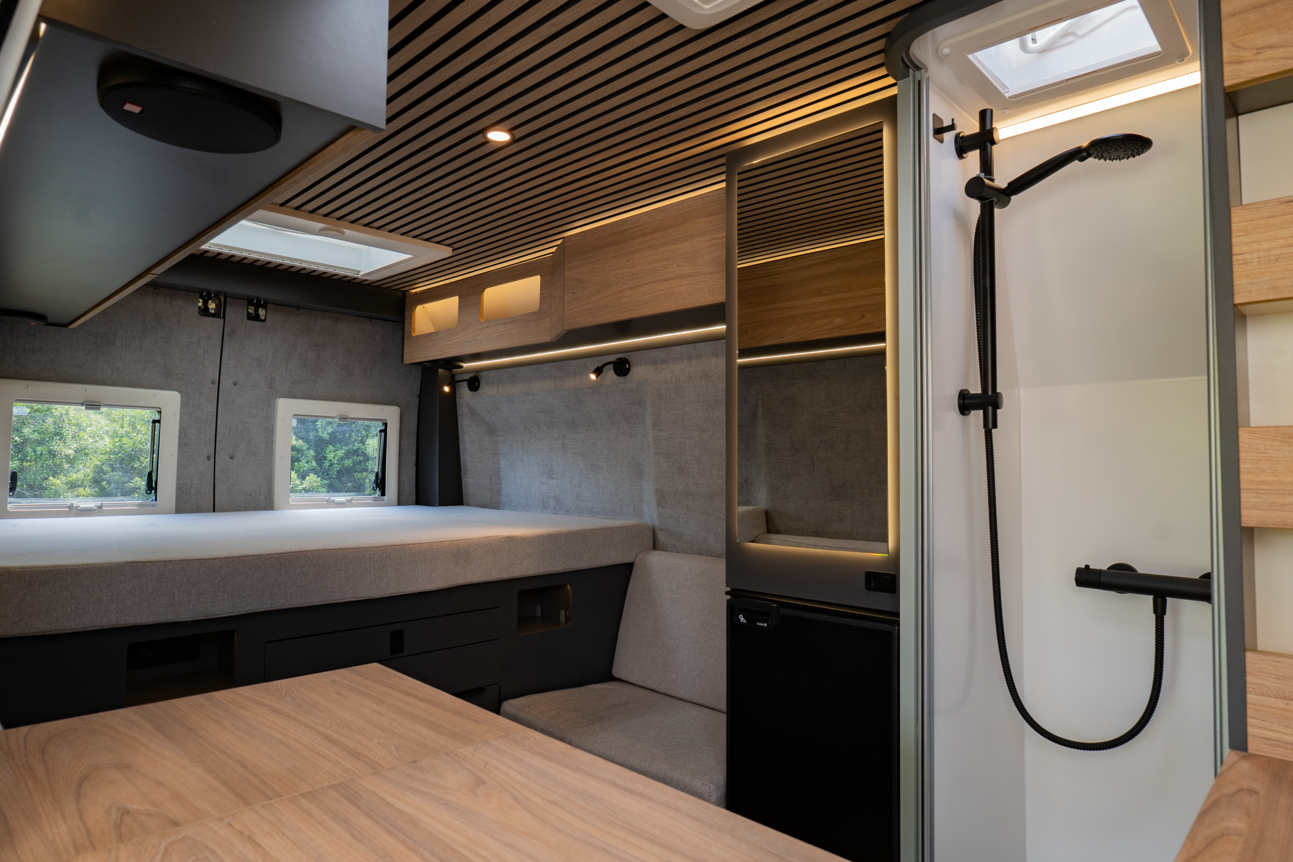 NEO Camper Gallery Image