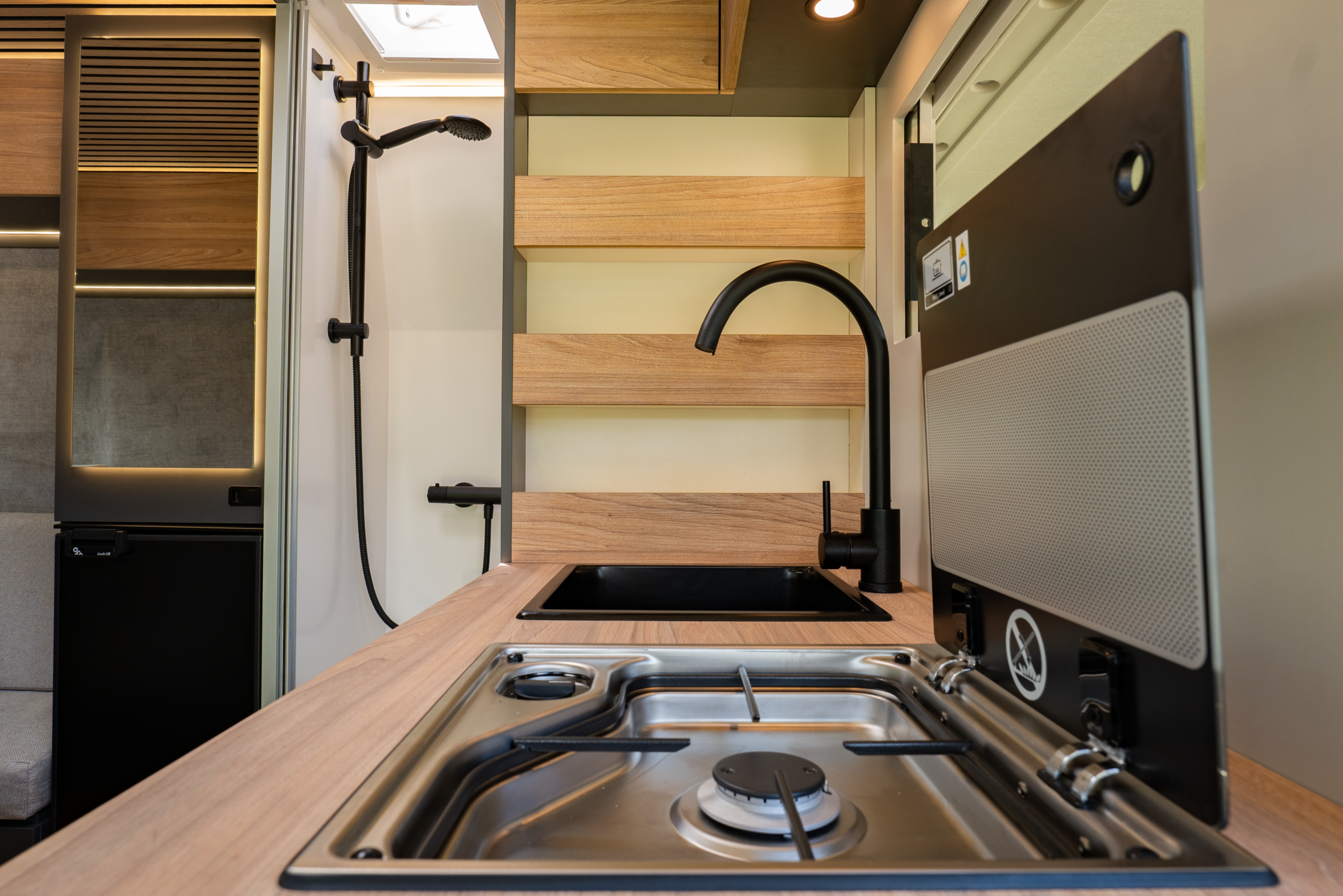 NEO Camper Gallery Image